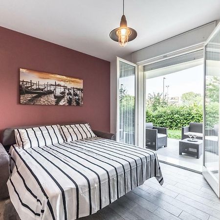 Tigli Suite Marghera Luaran gambar