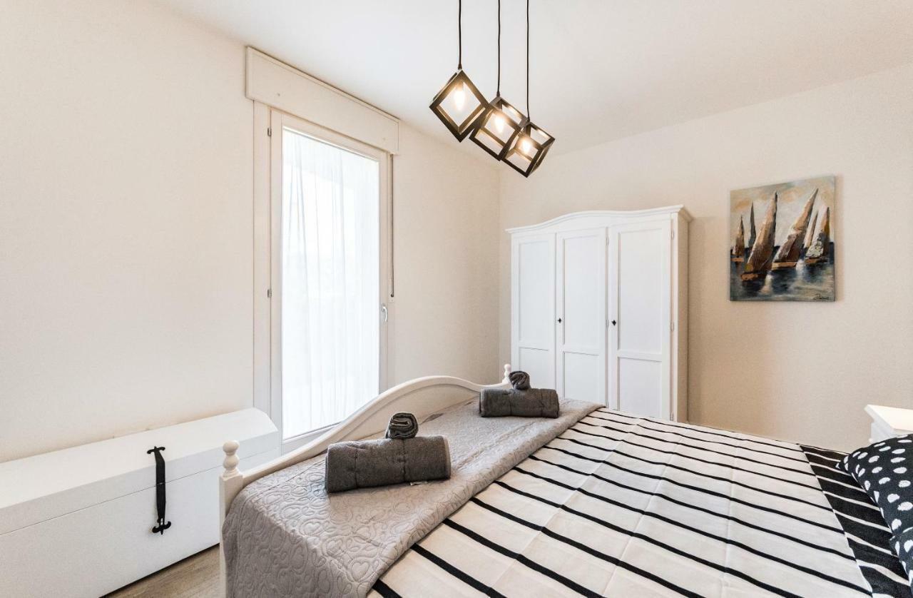 Tigli Suite Marghera Luaran gambar