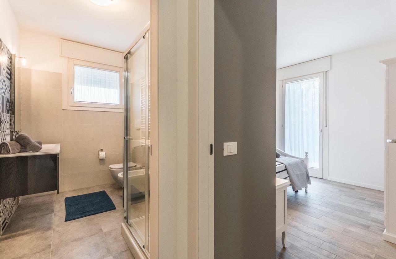 Tigli Suite Marghera Luaran gambar