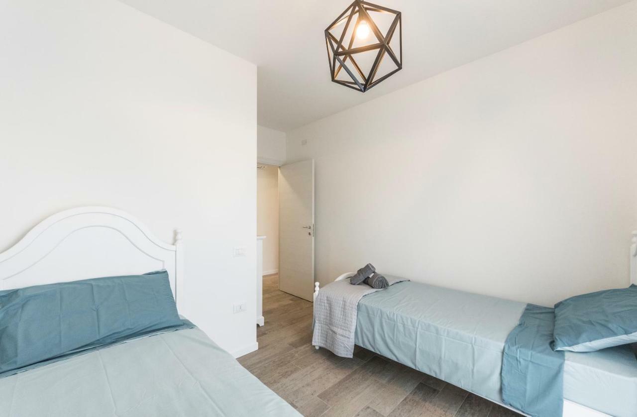 Tigli Suite Marghera Luaran gambar