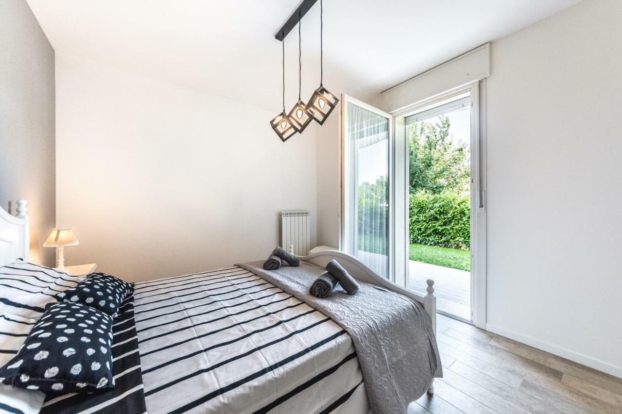 Tigli Suite Marghera Luaran gambar